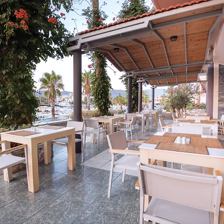 Hotel Kosta Palace Kos