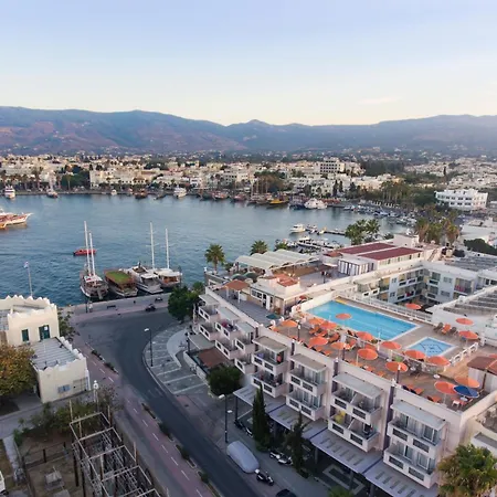 Kosta Palace Hotel Kos