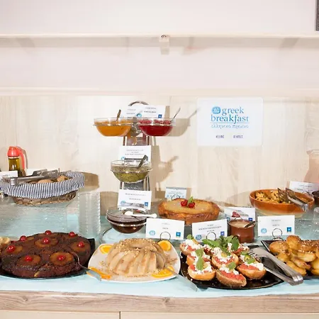 Hotel Kosta Palace Kos