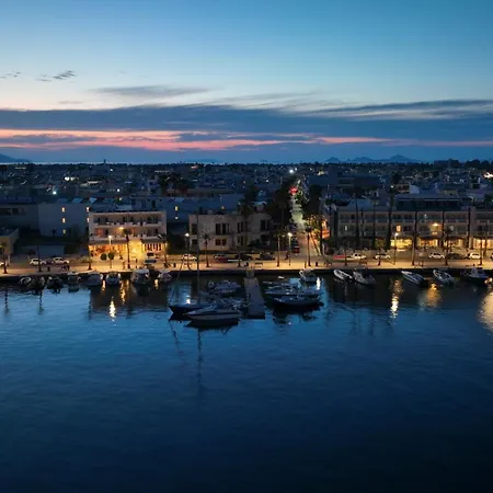 Kosta Palace Hotel Kos