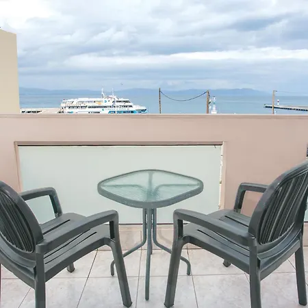 Hotel Kosta Palace 4*