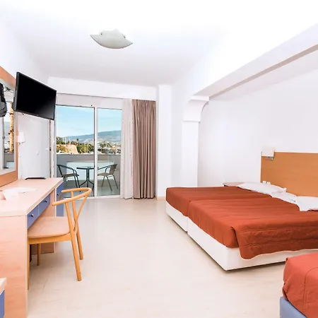 Kosta Palace Hotel Kos