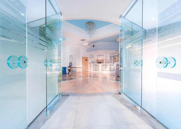 Kosta Palace העיירה קוס