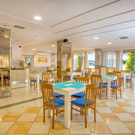 Kosta Palace Hotel Città di Kos