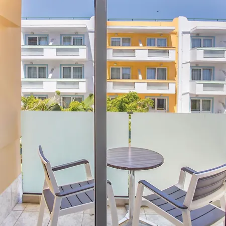 Kosta Palace 4* 코스 타운