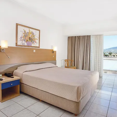 Kosta Palace 4* 코스 타운