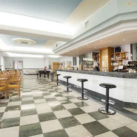 Kosta Palace 호텔 코스 타운