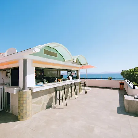 Kosta Palace 4* 코스 타운