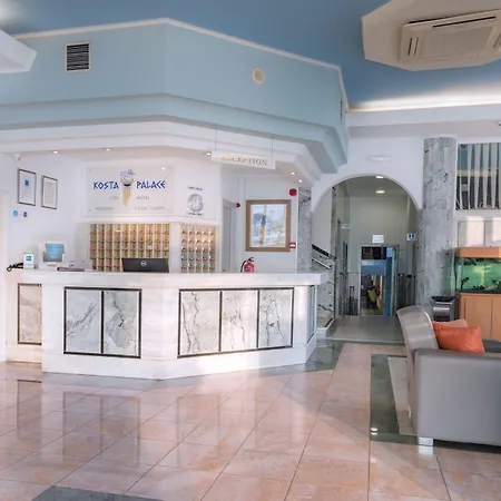 Kosta Palace 4*