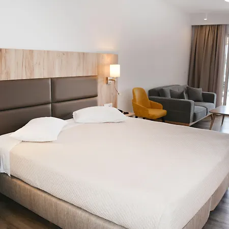 Kosta Palace 코스 타운