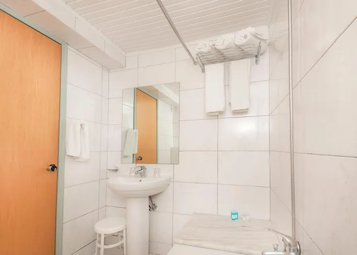 Hotel Kosta Palace Miasto Kos