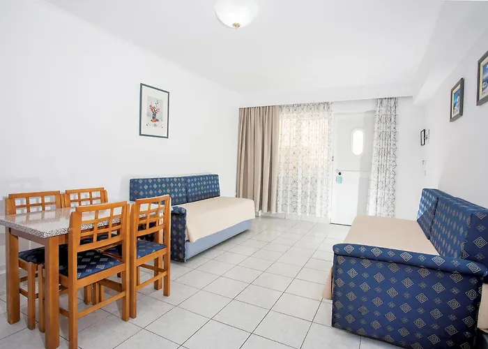 Hotel Kosta Palace Miasto Kos