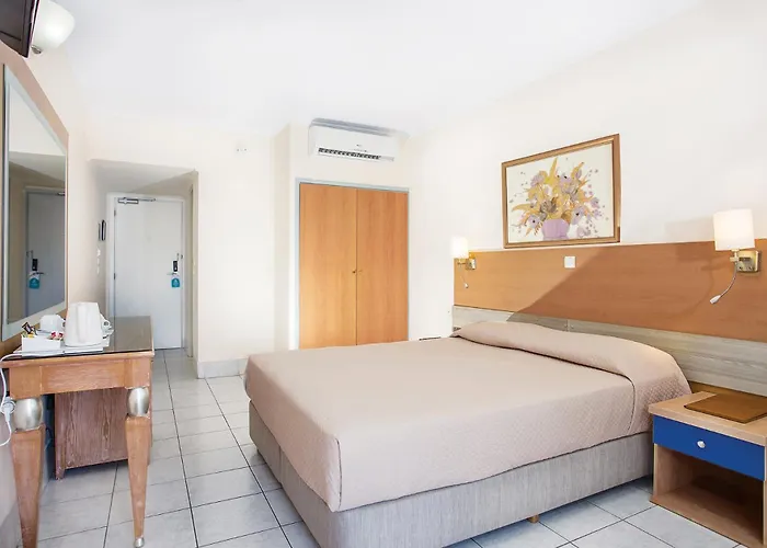 Kosta Palace Hotel Miasto Kos