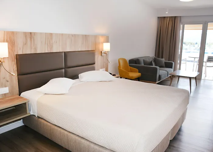 Kosta Palace Miasto Kos