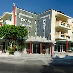 Hotell Kosta Palace