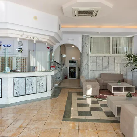 Kosta Palace Hotel 4*