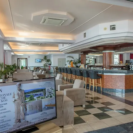 Kosta Palace 4* Cós