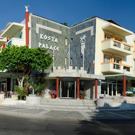 Hotel Kosta Palace