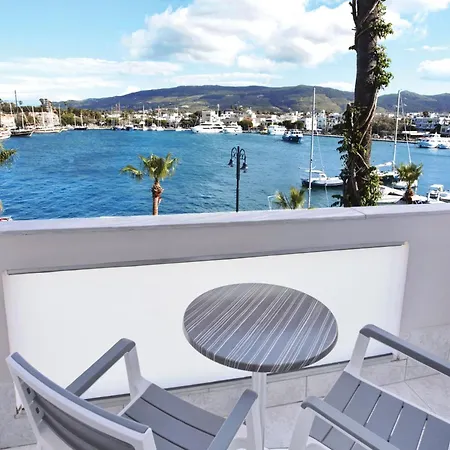 Kosta Palace Hotel Città di Kos
