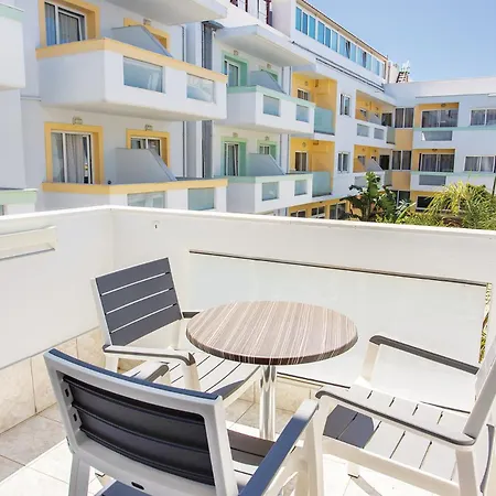 Hotel Kosta Palace Kos Town