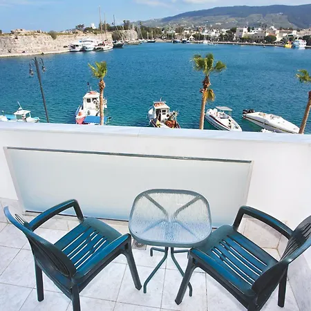 Kosta Palace Hotel Città di Kos