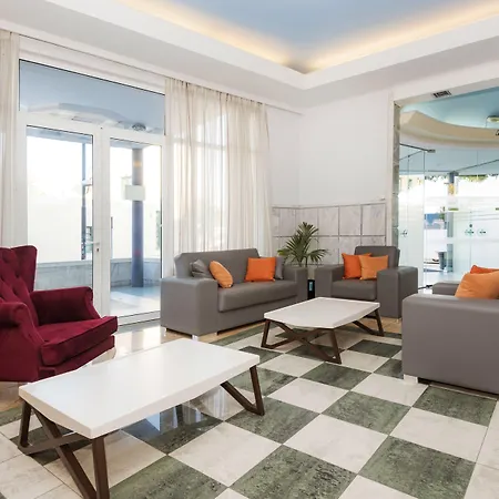 Hotel Kosta Palace