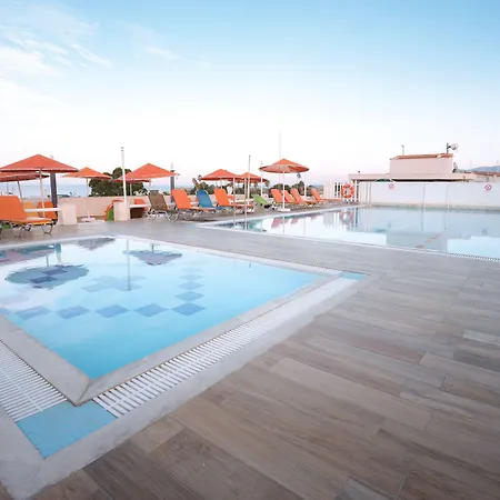 Kosta Palace Hotel Città di Kos