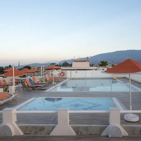 Kosta Palace 4* Kos Town