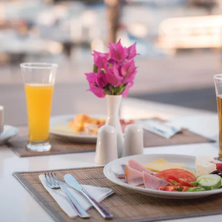 Kosta Palace 4* Città di Kos