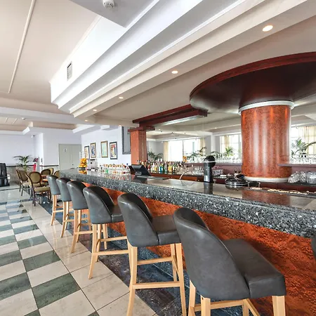 Kosta Palace Hotel Città di Kos