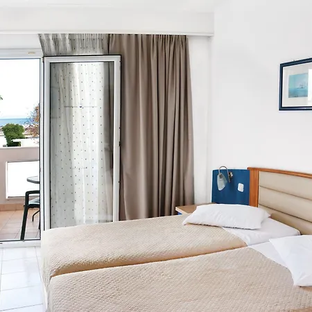Hotel Kosta Palace