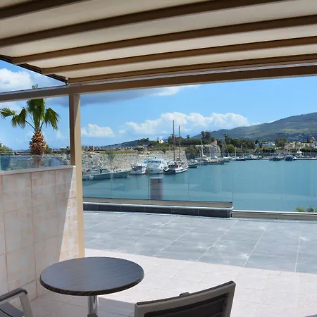 Kosta Palace 4*