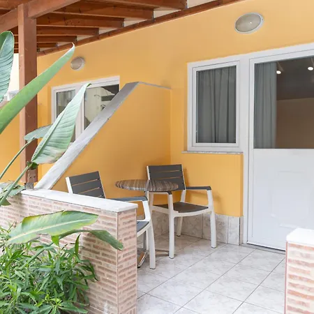 Kosta Palace 4* Città di Kos