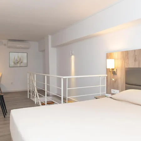 Kosta Palace 4* Città di Kos
