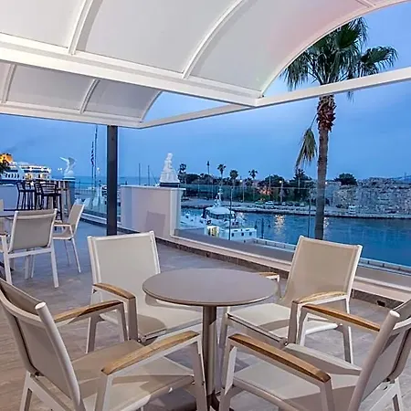 Kosta Palace Città di Kos