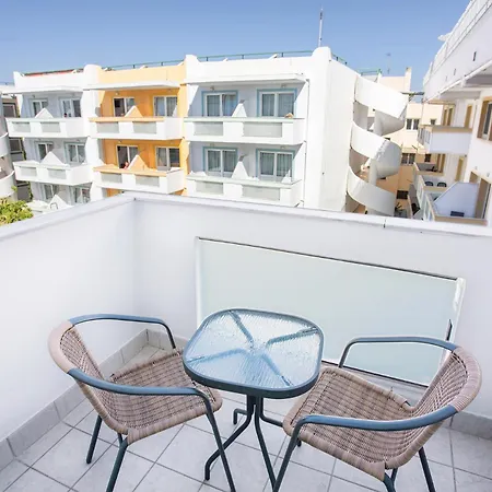 Kosta Palace Città di Kos