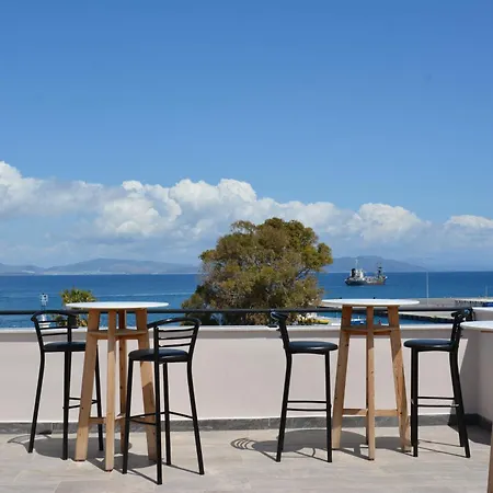 Kosta Palace Hotel Città di Kos