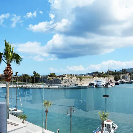 Hotel Kosta Palace Città di Kos