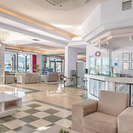 Hotel Kosta Palace