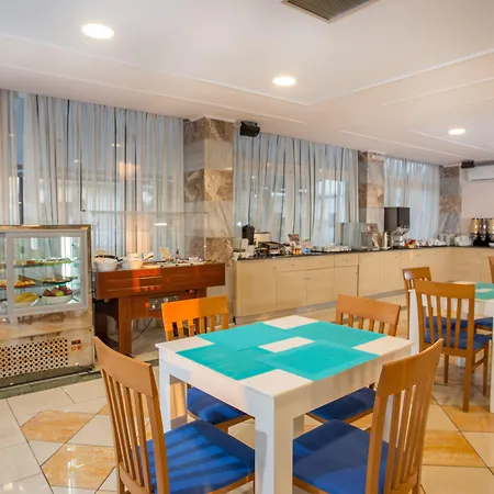 Kosta Palace 4* Città di Kos