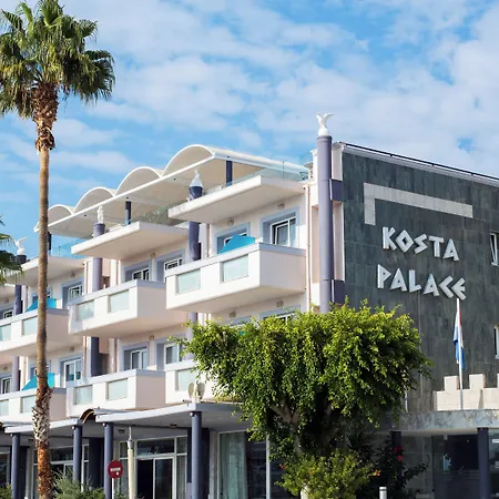 Kosta Palace Hotel Città di Kos