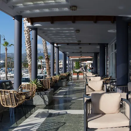 Kosta Palace Hotel Città di Kos