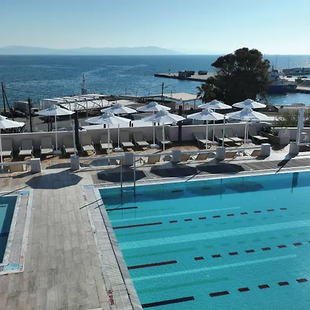 Hotel Kosta Palace Città di Kos