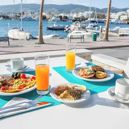 Kosta Palace 4* Città di Kos