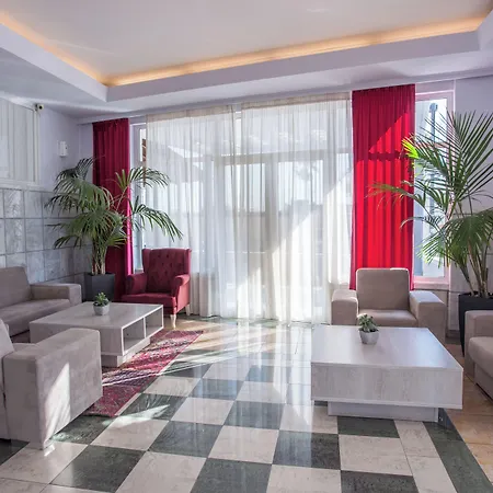 Hotel Kosta Palace