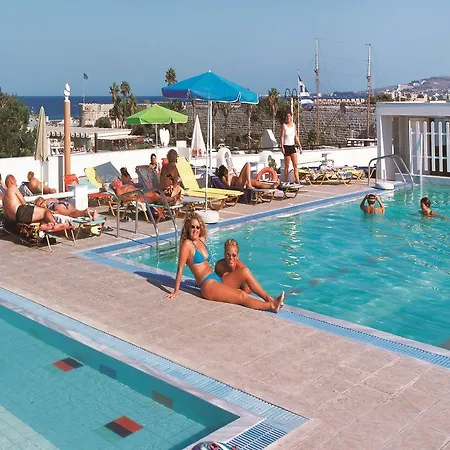 Kosta Palace 4*
