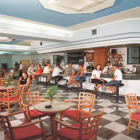 Kosta Palace Miasto Kos