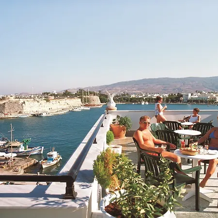 Hotel Kosta Palace Città di Kos