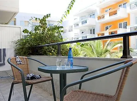 Kosta Palace Hotel Città di Kos