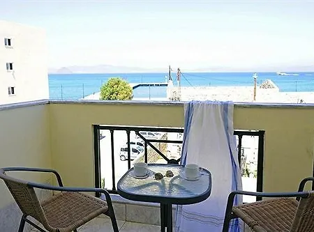 Hotel Kosta Palace Kos